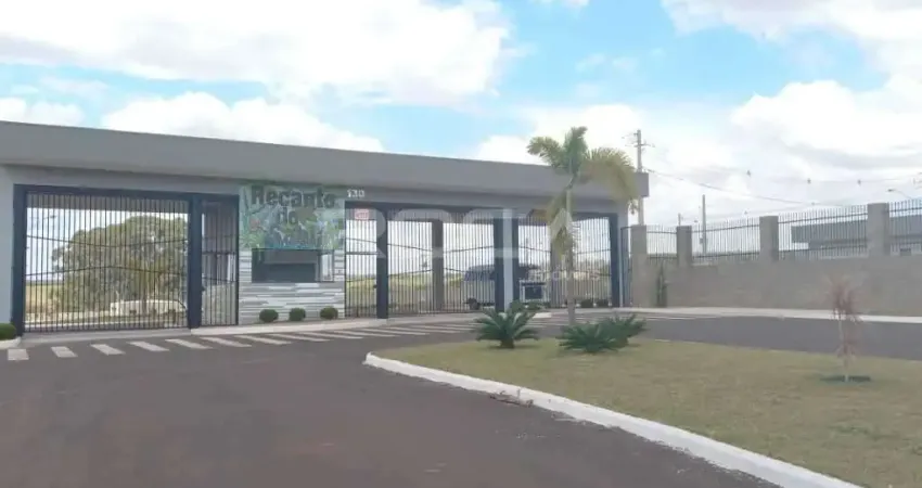Venda de Terreno / Condomínio na cidade de São Carlos