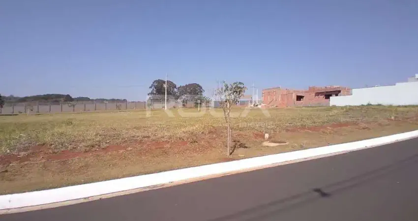 Venda de Terreno / Condomínio na cidade de São Carlos