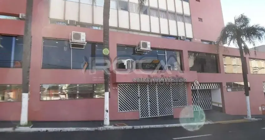 Cobertura de Luxo com 3 Dormitórios no Bairro Silvio Vilari em São Carlos