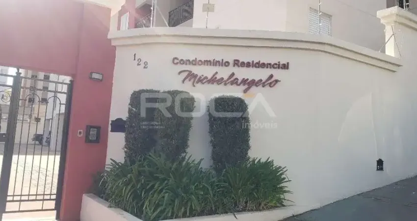 Kitnet / Stúdio à venda na Rua Porceno Marino, 122, Jardim Gibertoni, São Carlos