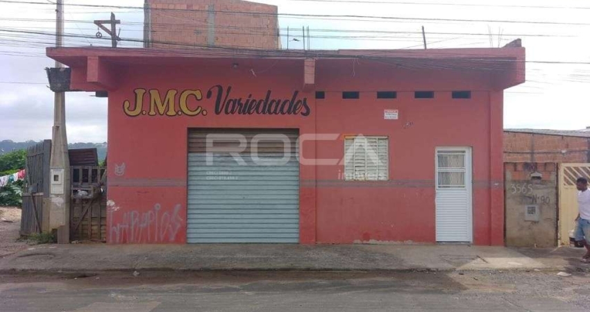 Venda de Comercial / Ponto Comercial na cidade de São Carlos