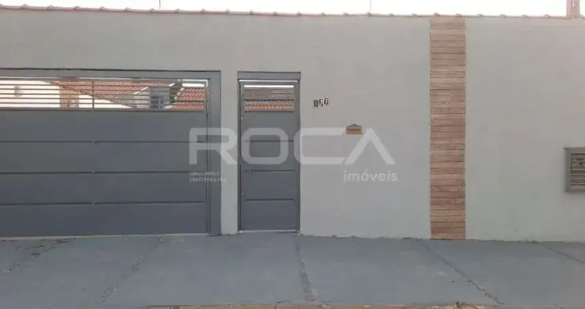Venda de Casas / Área de Lazer na cidade de São Carlos
