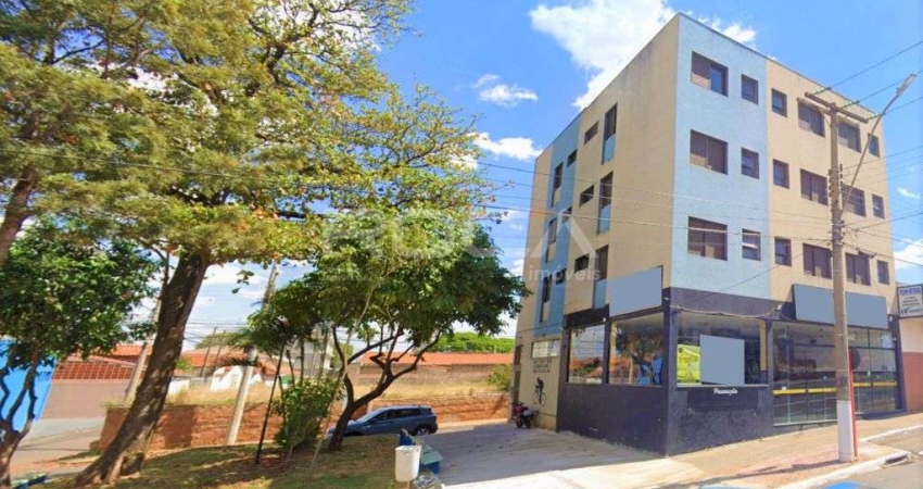 Studio aconchegante para alugar no Centro de São Carlos