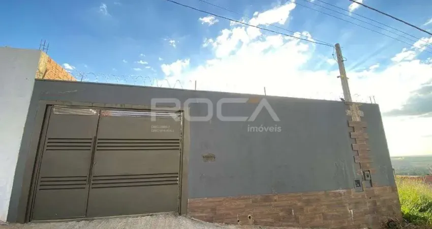 Casa à venda em ArcoVille, São Carlos - Área de Lazer com Churrasqueira e Piscina