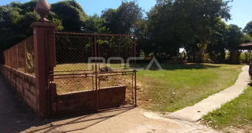 Chácara / sítio com 4 quartos à venda na Rua Lourenço Inocentini, 415, Parque Sabará, São Carlos