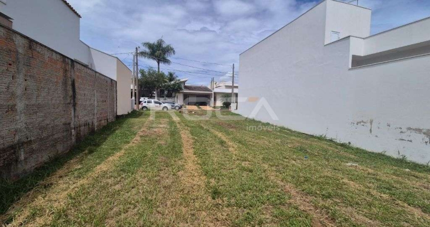Terreno à venda no Condomínio Village Damha, São Carlos - Invista no seu futuro!