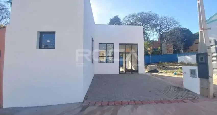 Espaço Comercial à venda na Vila Pureza em São Carlos - 2 banheiros, 4 garagens