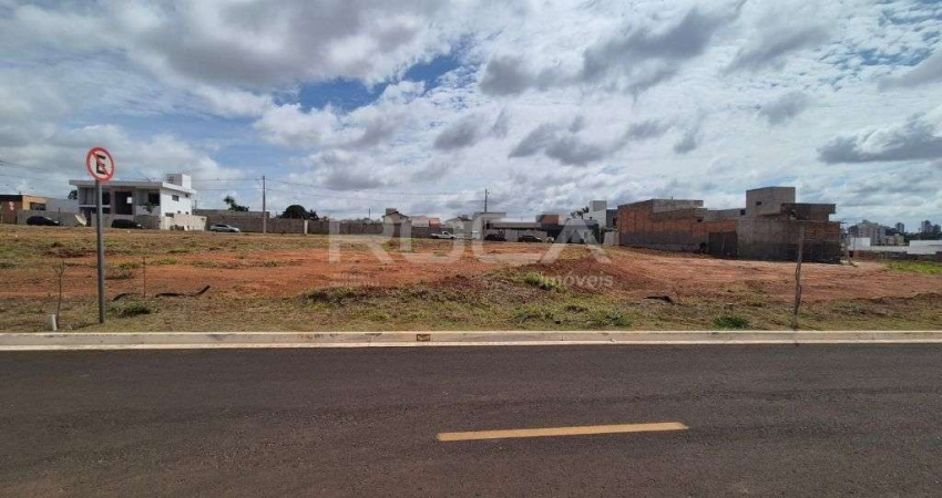 Terreno à venda em condomínio no Parque Faber Castell II, São Carlos
