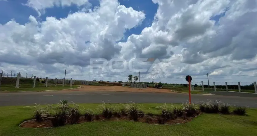 Venda de Terreno / Condomínio na cidade de São Carlos