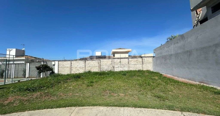 Terreno à venda no Parque Faber Castell II, São Carlos