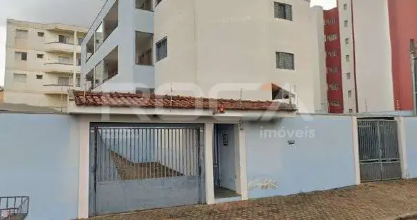 Apartamento de 1 dormitório na Vila Costa do Sol, São Carlos - Oportunidade!