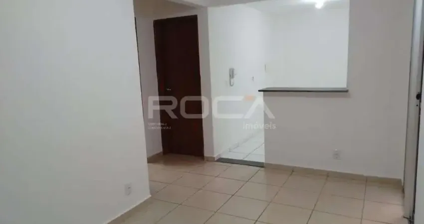 Lindo Apartamento Térreo à Venda em São Carlos - Distrito Industrial Miguel Abdelnur
