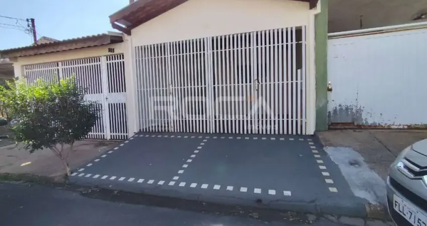 Lindo apartamento de 3 dormitórios para alugar na Vila Carmem, São Carlos