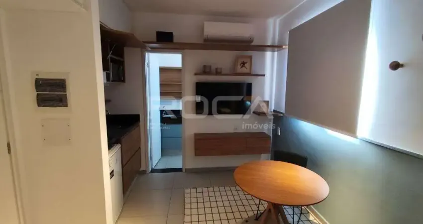 Apartamento Studio à venda no bairro Parque Arnold Schimidt em São Carlos
