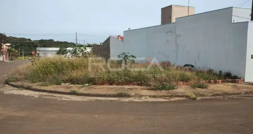 Venda de Terreno / Padrão na cidade de São Carlos