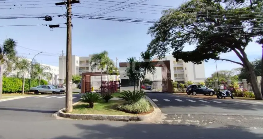 Apartamento Padrão para alugar em Vila Boa Vista 1, São Carlos