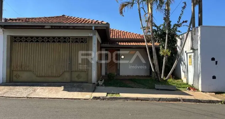 Venda de Casas / Condomínio na cidade de São Carlos