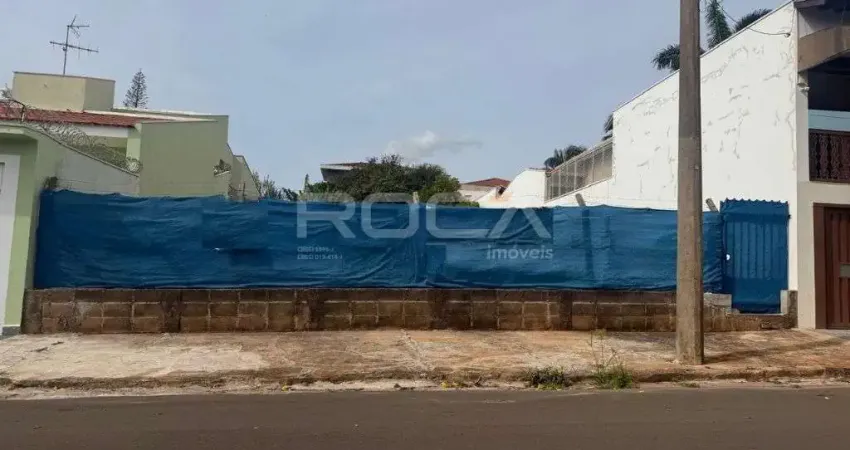 Venda de Terreno / Padrão na cidade de São Carlos