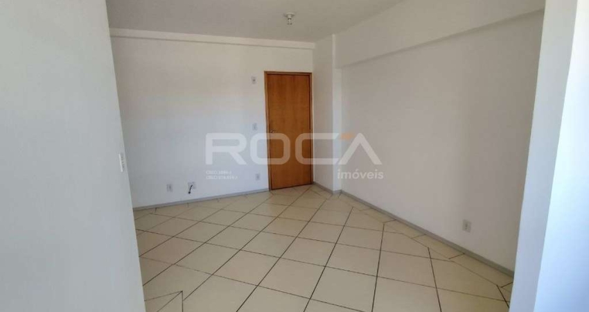 Apartamento Padrão à Venda e Locação no Centro de São Carlos