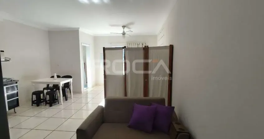 Aluguel de Studio no Jardim Paulistano, São Carlos - Imóvel Completo
