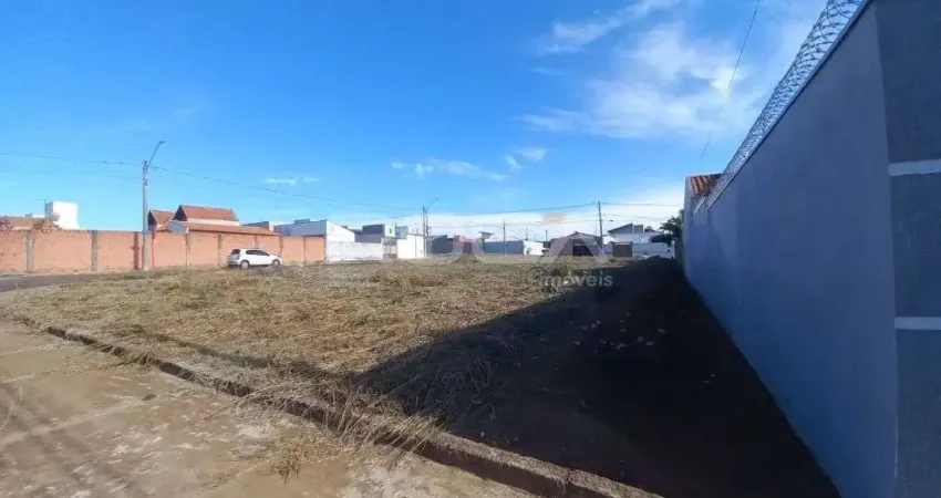Oportunidade imperdível! Terreno à venda no Jardim Embaré, São Carlos.