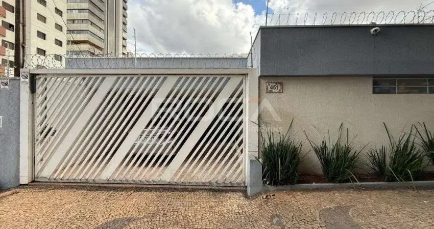Casa com 4 quartos à venda na Rua São Sebastião, 1185, Parque Santa Mônica, São Carlos
