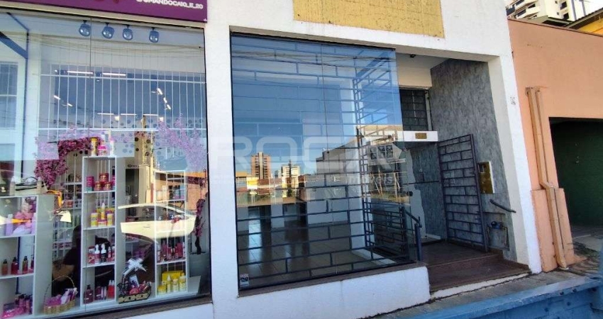 Apartamento Padrão para Alugar no Centro de São Carlos - Ótima Oportunidade!