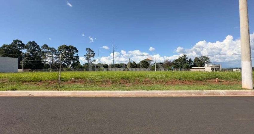 Venda de Terreno / Condomínio na cidade de São Carlos