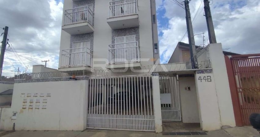 Apartamento padrão para alugar no bairro Jardim Centenário em São Carlos