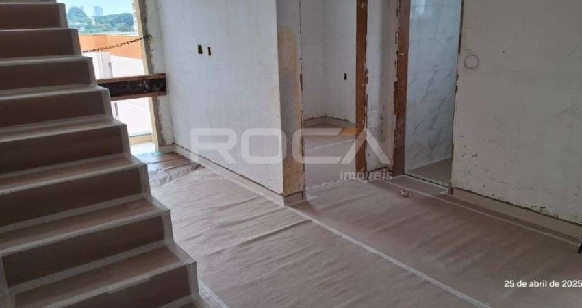 Lindo Apartamento Duplex à venda em Cidade Jardim, São Carlos!