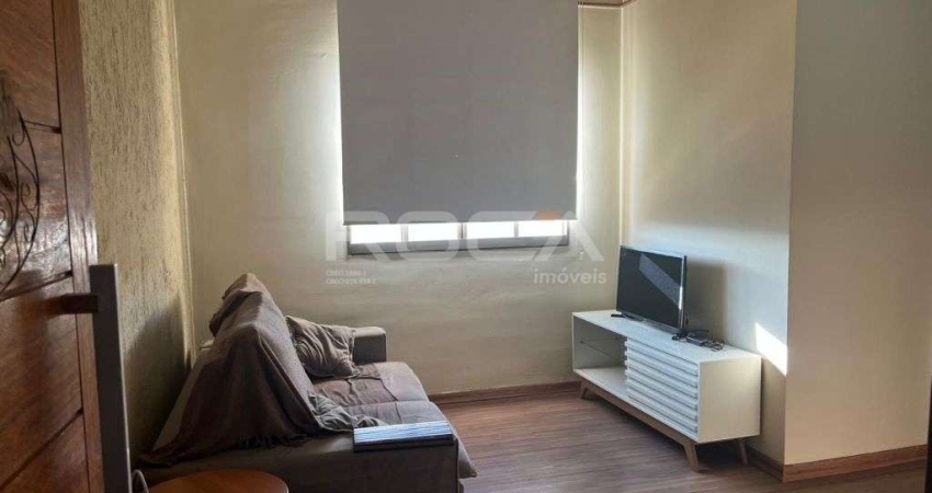 Apartamento de 2 dormitórios no Rancho Velho, São Carlos - Imperdível!