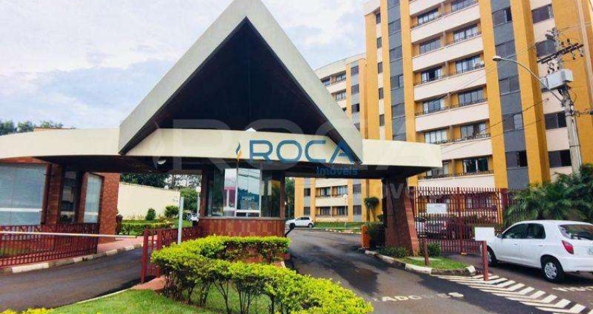 Oportunidade! Apartamento padrão no Recreio dos Bandeirantes em São Carlos