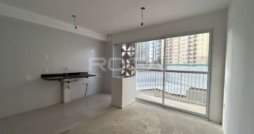 Apartamento à venda no Parque Faber Castell com 2 dormitórios e suíte
