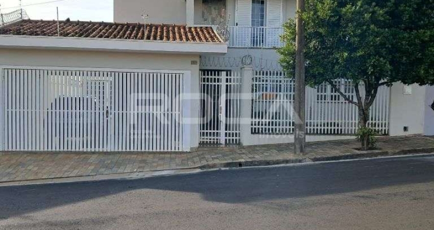 Venda de Casas / Padrão na cidade de São Carlos
