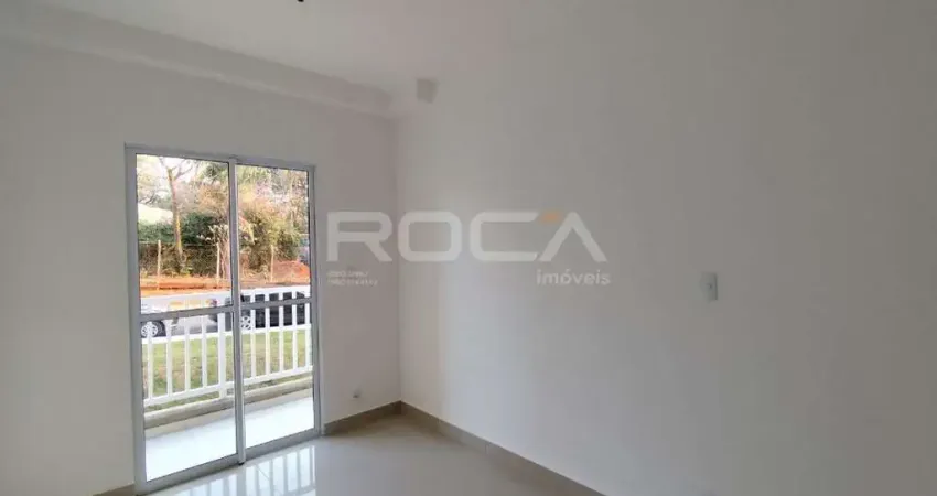 Lindo Apartamento à Venda no Recreio São Judas Tadeu, São Carlos