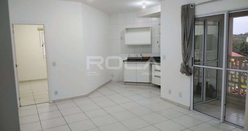 Apartamento Padrão à Venda no Jardim Paraíso, São Carlos - Ótima Oportunidade!