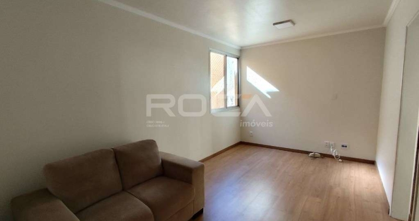 Apartamento padrão para alugar em Parque Arnold Schimidt, São Carlos