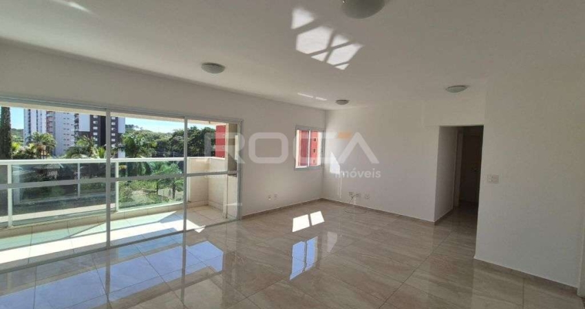 Apartamento de 3 dormitórios com suíte no Parque Faber Castell – São Carlos