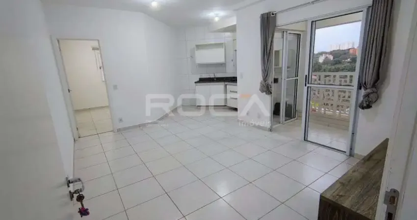 Apartamento Padrão à venda no Jardim Paraíso em São Carlos