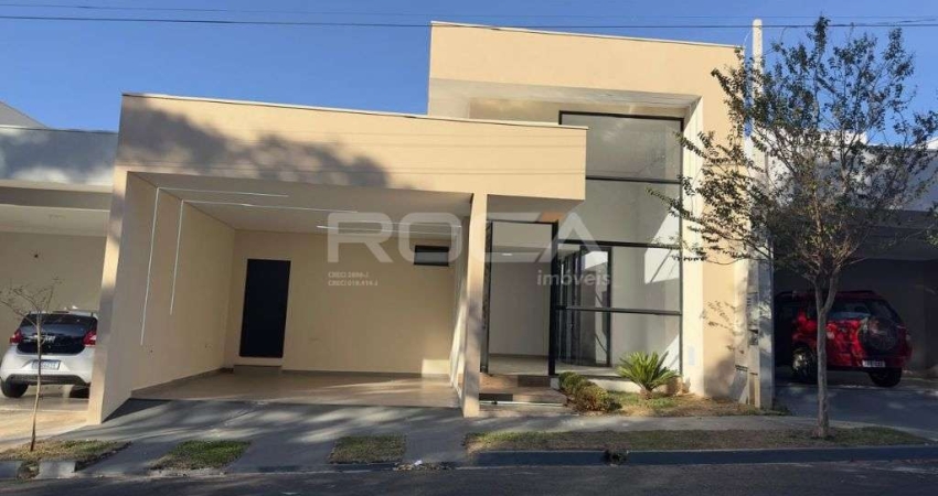 Venda de Casas / Condomínio na cidade de São Carlos