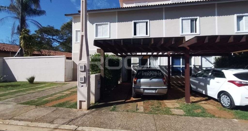 Venda de Casas / Condomínio na cidade de São Carlos