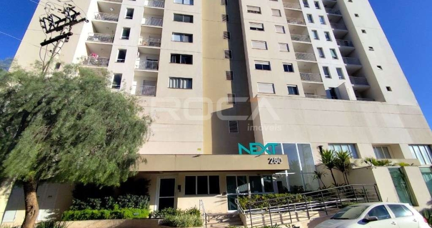 Apartamento Padrão para Alugar no Parque Arnold Schimidt, São Carlos!
