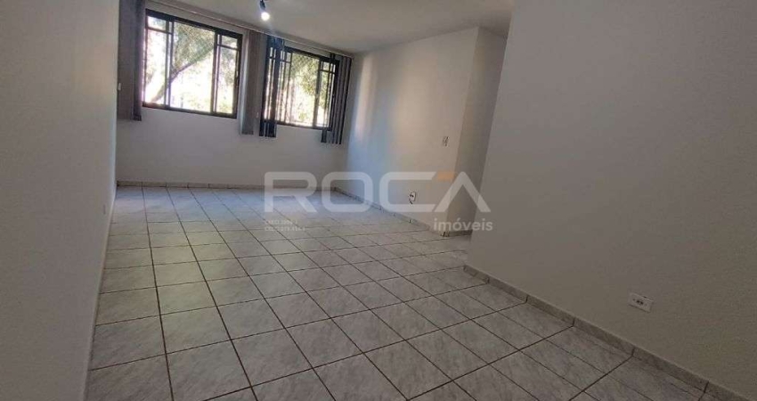 Apartamento com 3 dormitórios próximo a Ufscar à venda no Jardim Jóckei Club A, São Carlos