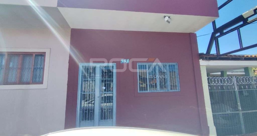 Casa padrão para alugar em Vila Monteiro, São Carlos