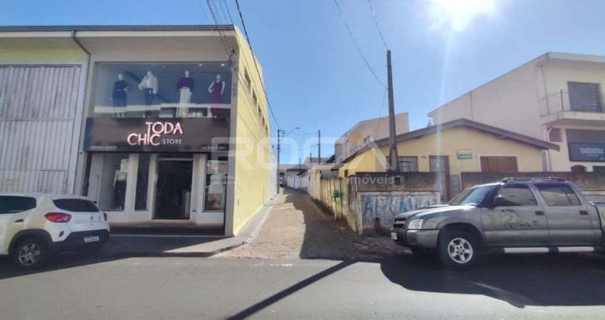 Kitnet aconchegante para alugar na Vila Costa do Sol em São Carlos.