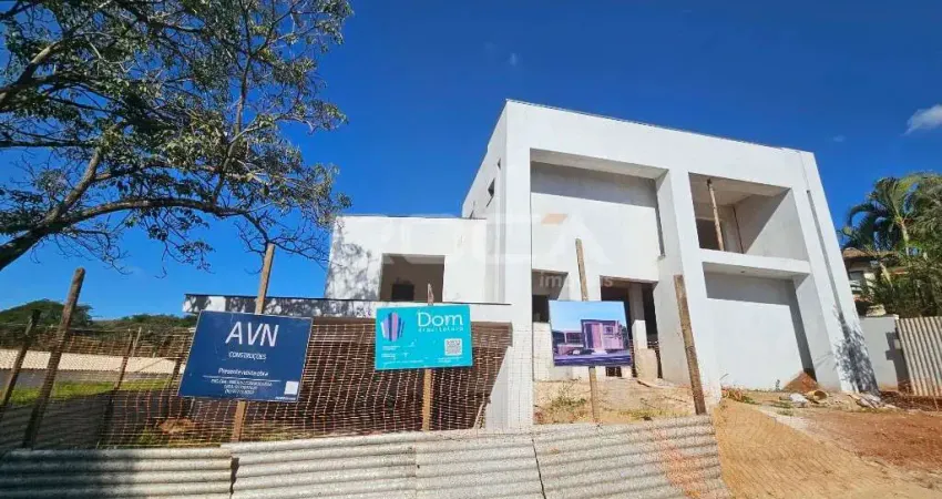 Venda de Casas / Condomínio na cidade de São Carlos