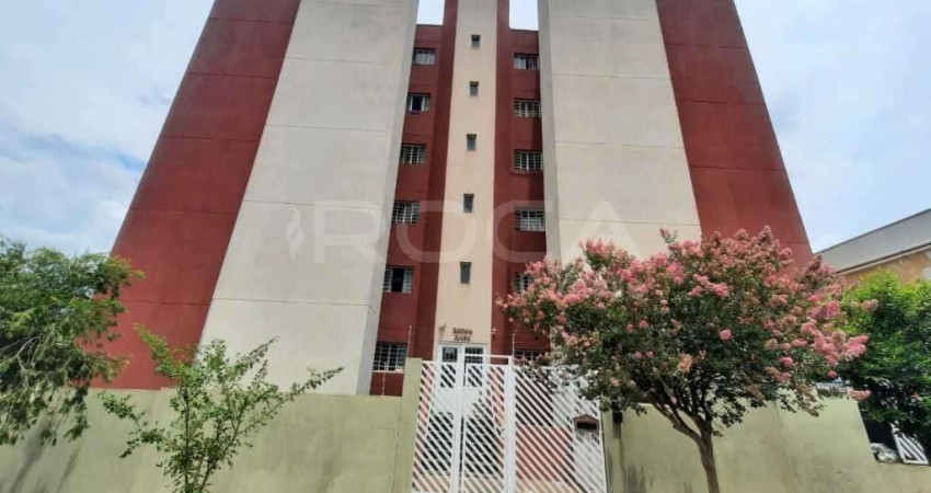 Apartamento Padrão para Alugar na Vila Costa do Sol, São Carlos
