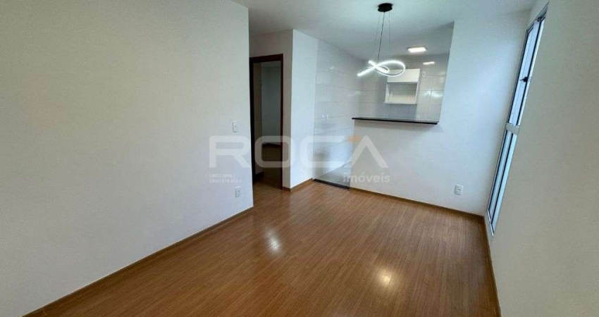 Apartamento Padrão à venda em Romeu Tortorelli, São Carlos