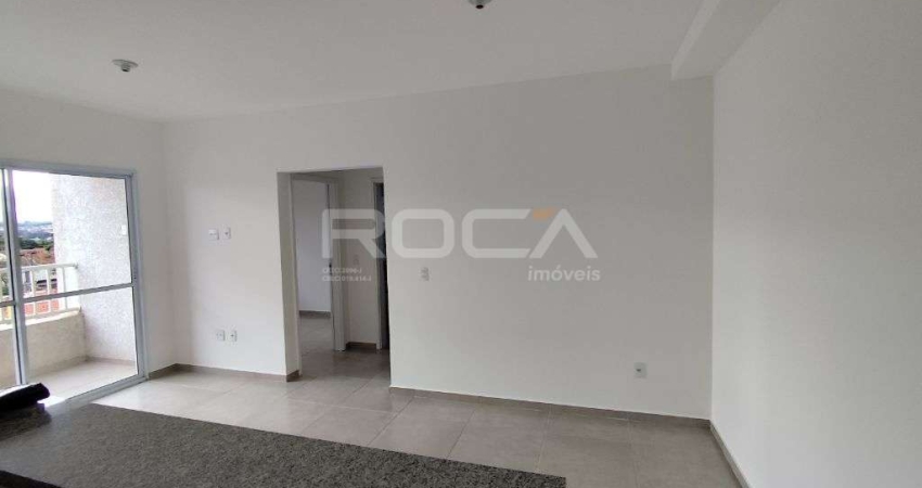 Apartamento Padrão para Alugar na Vila Prado, São Carlos