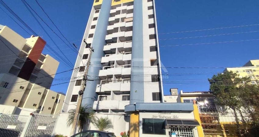 Apartamento Padrão para alugar em São Carlos - Jardim Paraíso.